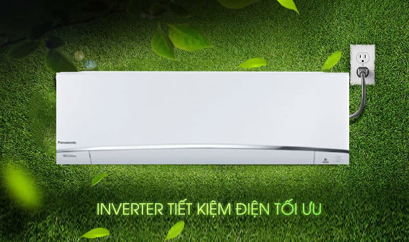 Điều hòa 12000btu Panasonic cao cấp CU/CS-XU12UKH-8