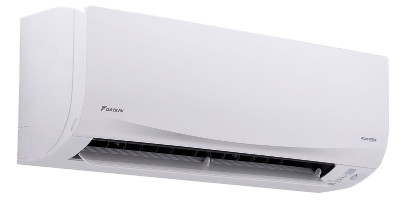 Điều hòa Daikin Inverter 12000 HP FTKQ35SVMV