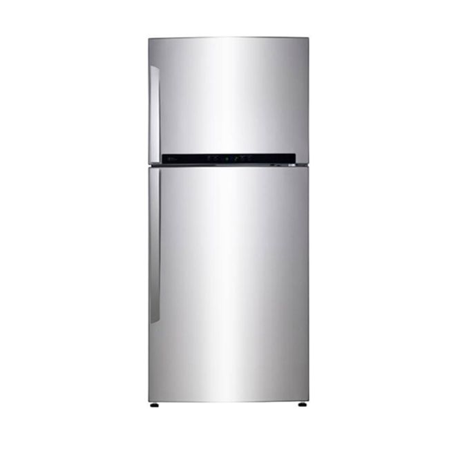 Cách chọn dung tích tủ lạnh LG phù hợp với nhu cầu sử dụng - tủ lạnh LG tuef 400 đến 500 lít