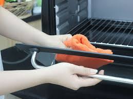 chất liệu dễ lau chùi