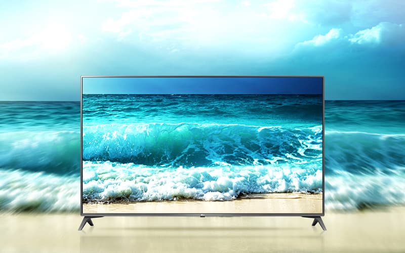SMART TIVI LG 55 INCH 55UJ632T