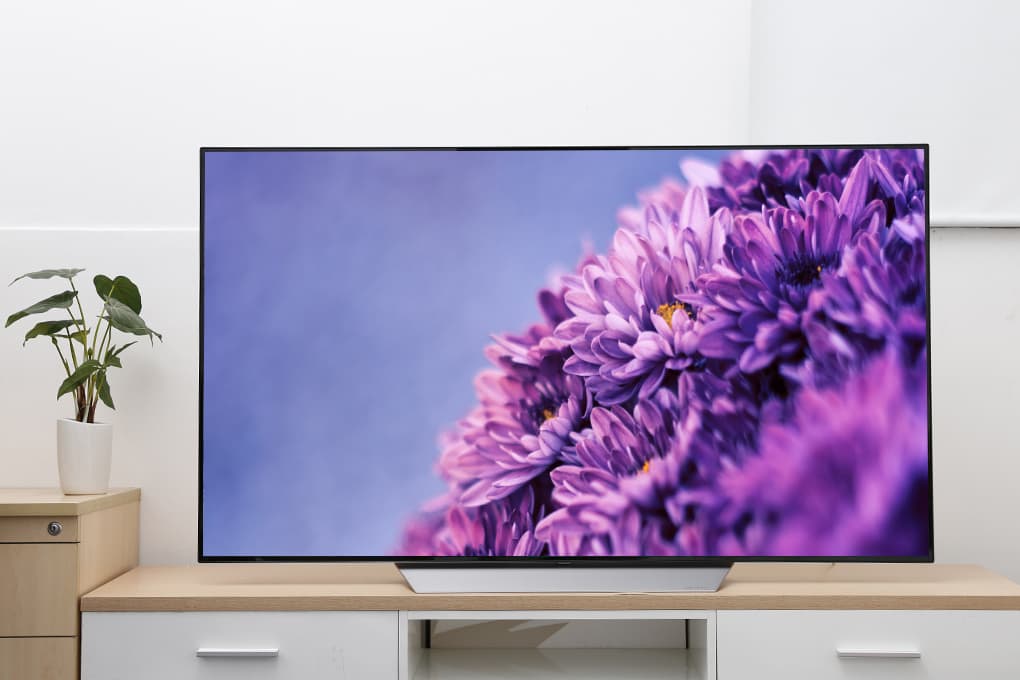 SMART TIVI OLED LG 65 INCH 65C7T