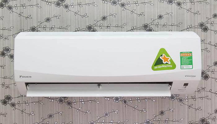 công nghệ ưu việt trên điều hòa Daikin-1