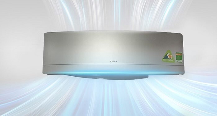 công nghệ ưu việt trên điều hòa Daikin-9