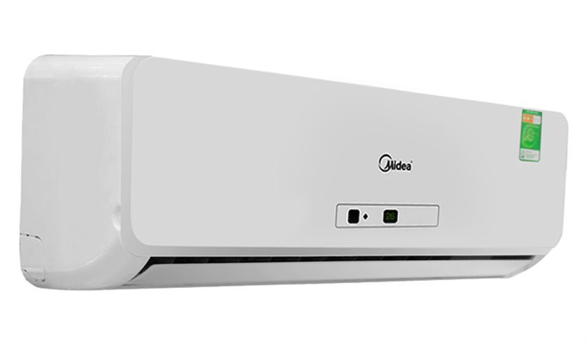 Điều hòa 1 chiều Inverter MIDEA MSMAI-10CRDN1