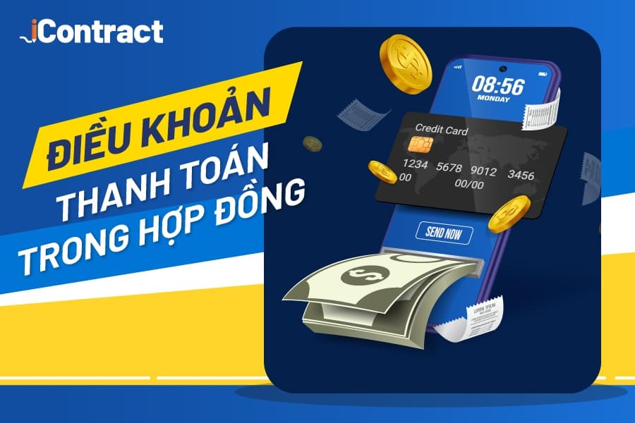 Các điều khoản cần quan tâm trong hợp đồng trả góp Các điều khoản cần quan tâm trong hợp đồng trả góp