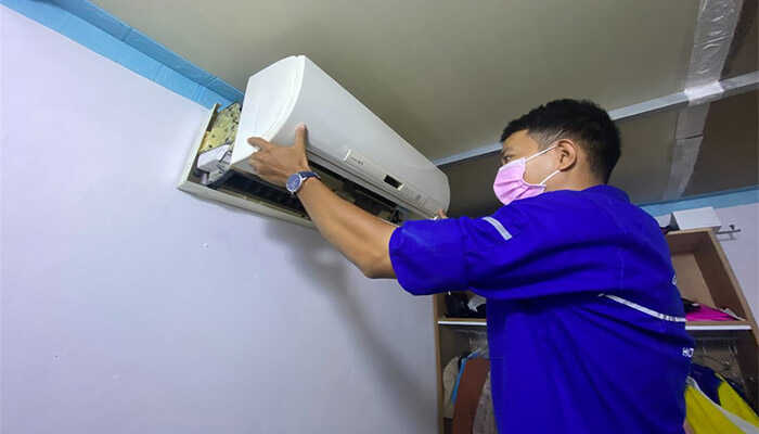  Điều kiện Funiki từ chối bảo hành