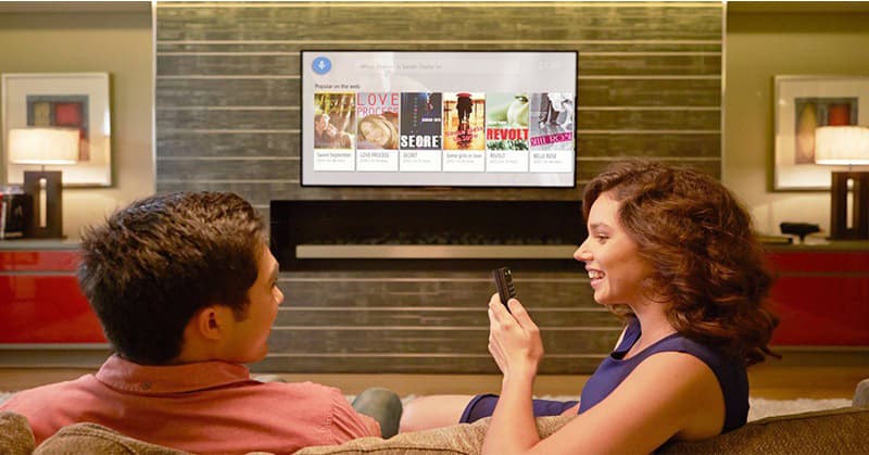 một số lưu ý khi mua tivi sony