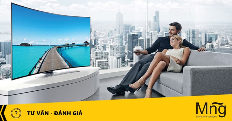 những điểm cần lưu ý khi mua tivi sony