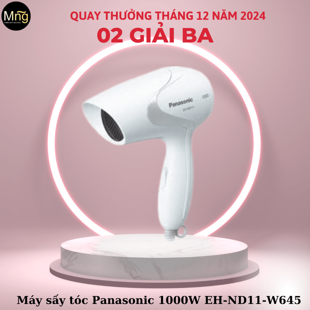 chương trình quay số trúng thưởng tháng 12 giải ba