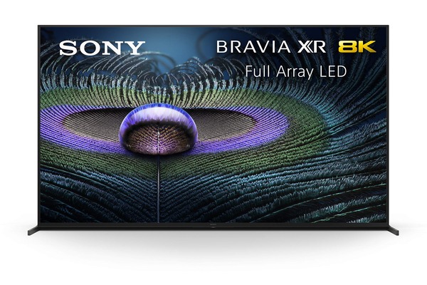 Hình ảnh trên Tivi Full Array LED có sự phân tách rõ ràng giữa các chi tiết sáng và tối, màu sắc cũng trở nên rực rỡ hơn cho người xem góc nhìn sống động