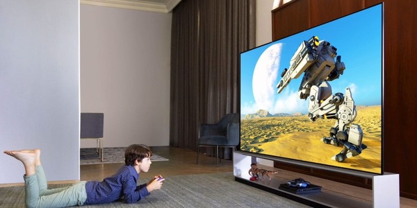 Tivi LG 100 inch được dự đoán là sẽ sở hữu nhiều công nghệ hình ảnh đỉnh cao của nhà LG