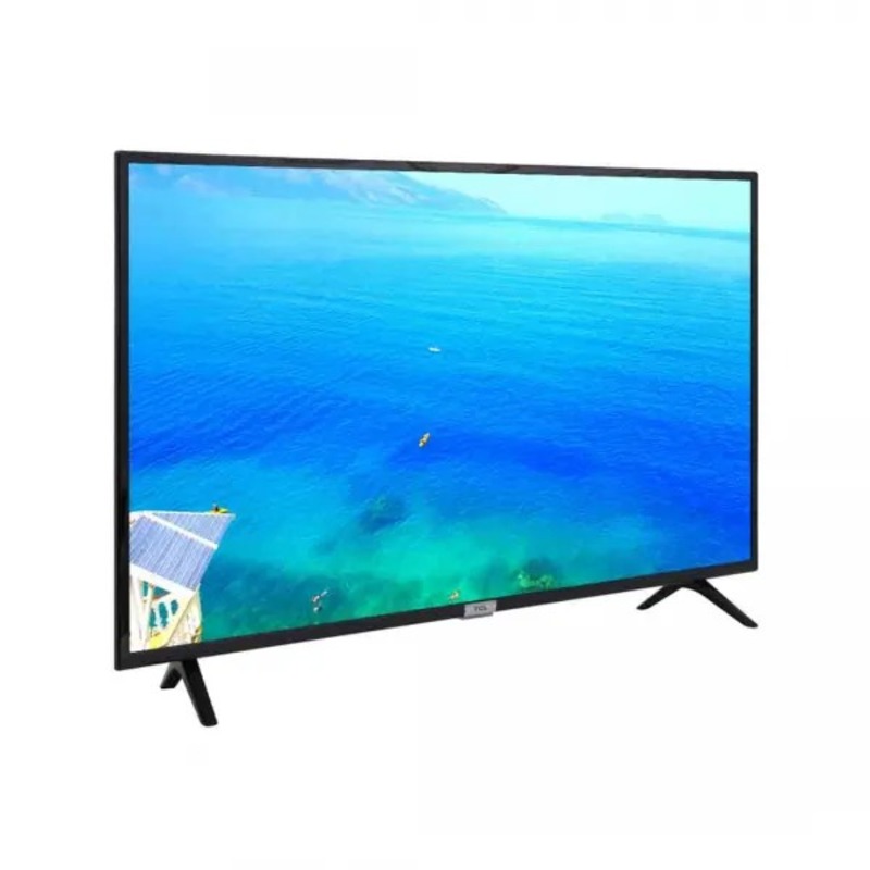 Tivi TCL 40 inch Android 40S6500 có thiết kế thanh lịch, sang trọng 