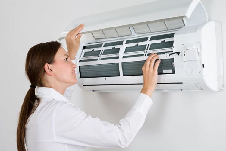  Các lý do từ chối bảo hành Daikin