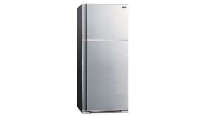 Tủ lạnh Mitsubishi 510 lít MR-F62EH-SLW-V dung tích