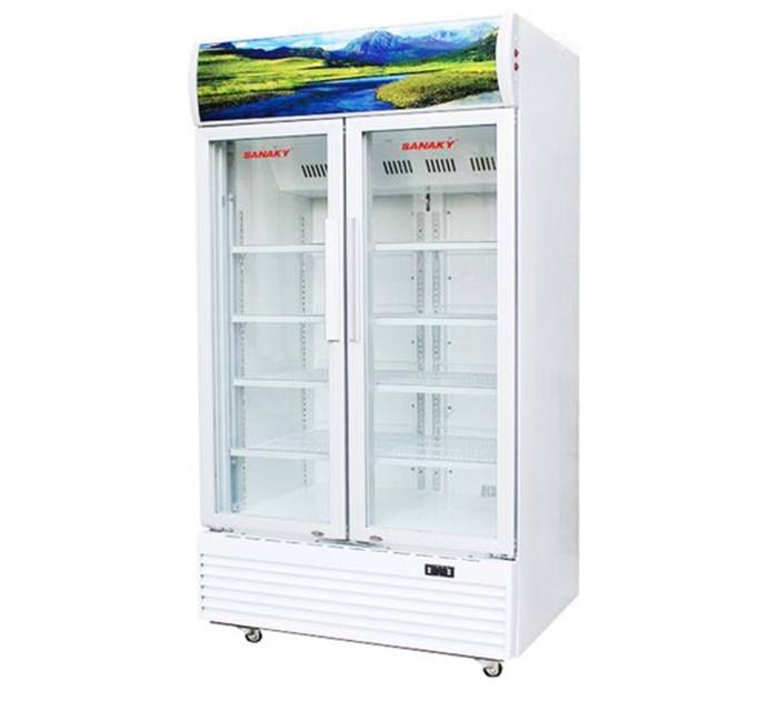 Tủ mát Sanaky 1000 lít VH-1009HP