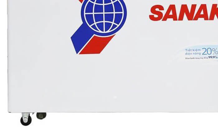 Tủ đông Sanaky 280 lít VH-2899A1