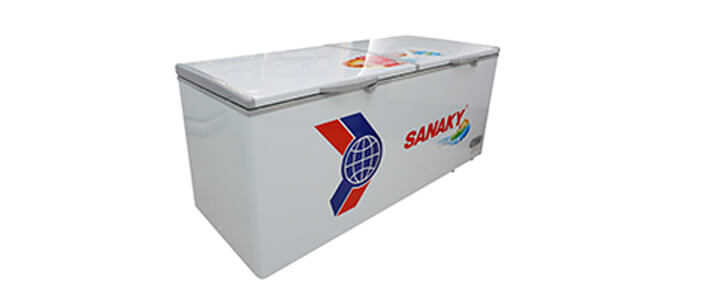 Tủ đông Sanaky 670 lít VH-6699HY