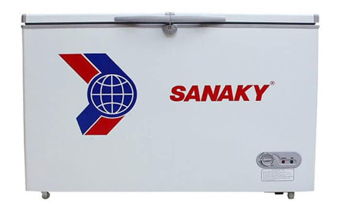 Tủ đông Sanaky 670 lít VH-6699HY