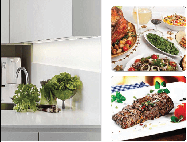 Chức năng kết hợp