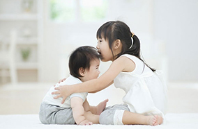 an toàn với trẻ nhỏ