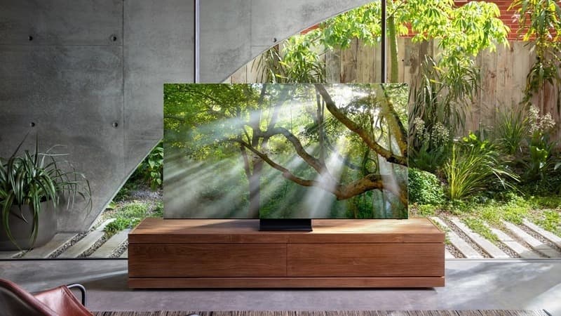 Dòng Tivi OLED có tuổi thọ lên đến 30 năm khi được bảo quản tốt