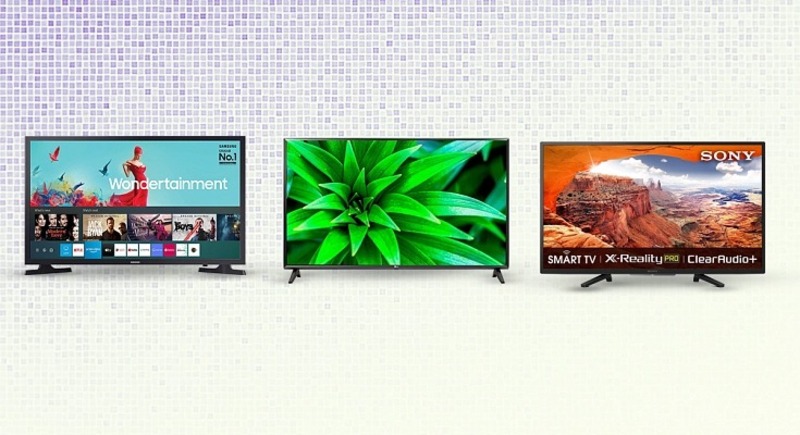 Tivi Samsung có mức giá thấp hơn so với thương hiệu LG và Sony, nổi bật với khả năng kết nối tiện dụng, trải nghiệm giải trí đỉnh cao