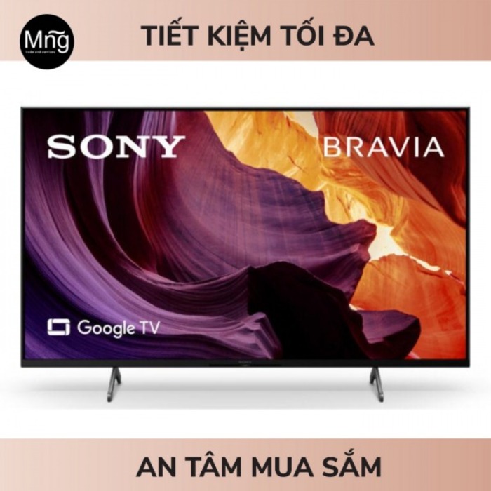 Tivi Sony tấm nền LED được nhiều khách hàng lựa chọn bởi giá thành rẻ, công nghệ màn hình hiện đại đủ đáp ứng nhu cầu giải trí cơ bản của người dùng