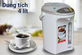 Dung tích 4lít