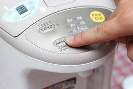 điều khiển điện tử