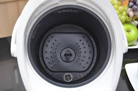 lòng nồi chống dính