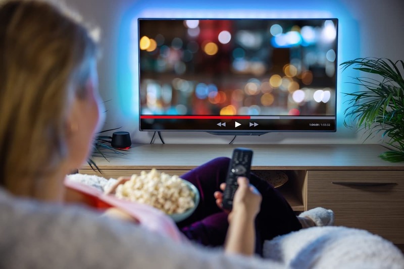 Tivi tầm giá 5 triệu chỉ có chức năng cơ bản với độ phân giải HD 