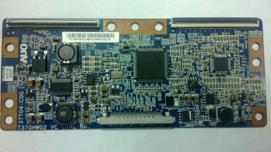 Các dấu hiệu và cách khắc phục khi bảng mã lỗi trên tivi Sony