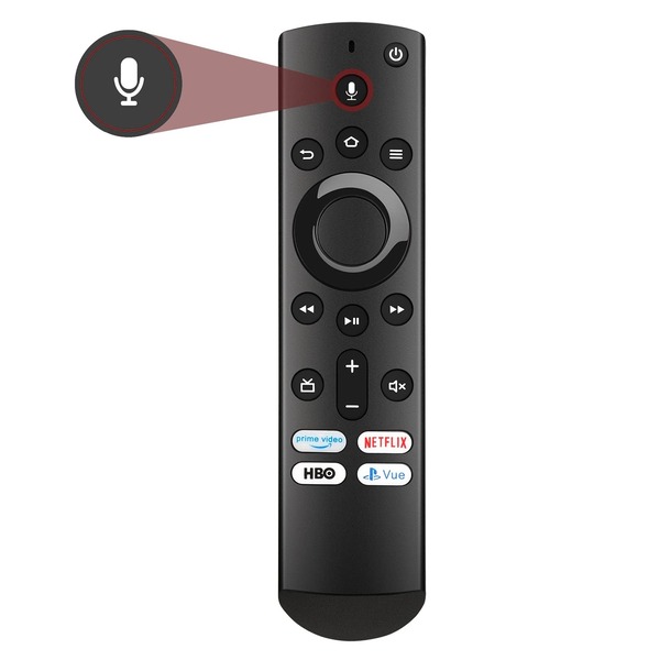 Bạn cần nhấn giữ biểu tượng micro trên điều khiển từ xa để nhập lệnh cho Tivi Sony