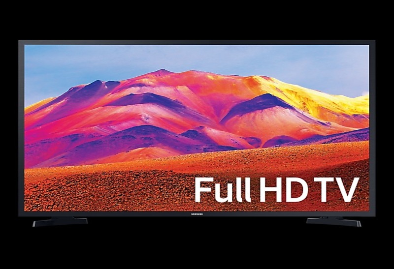 Cảnh vật được tái hiện chân thực trên màn hình Tivi Samsung Full HD & HD Cảnh vật được tái hiện chân thực trên màn hình Tivi Samsung Full HD & HD