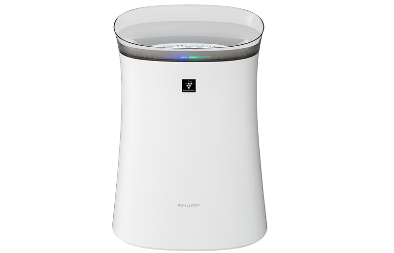 MÁY LỌC KHÔNG KHÍ SHARP FP-F40E-W