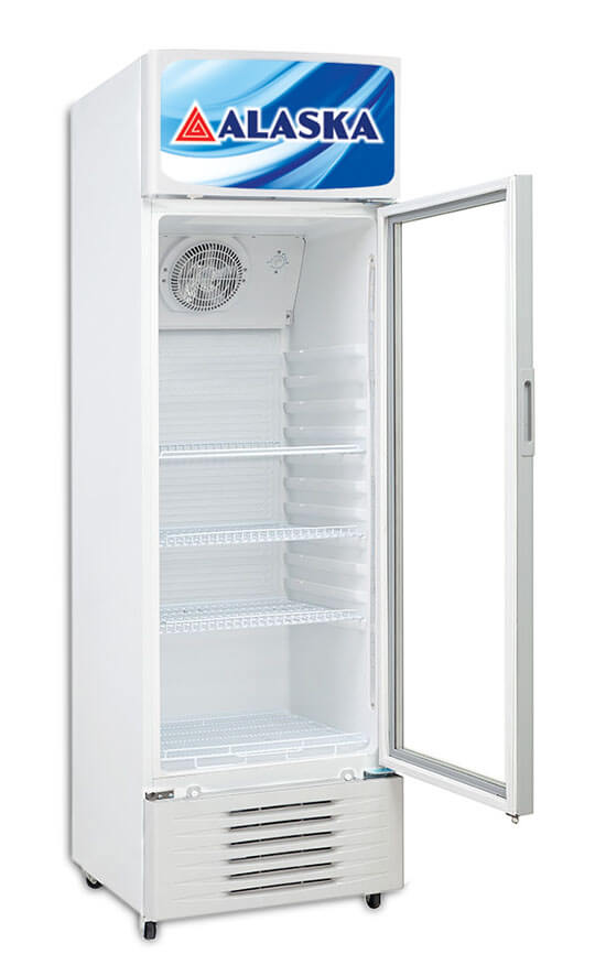 Tủ mát Alaska LC-333H giá rẻ nhất