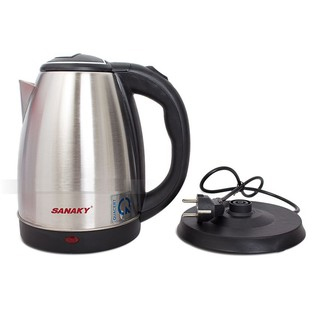 Ấm siêu tốc 1.8L Sanaky SNK-18NS 1500W