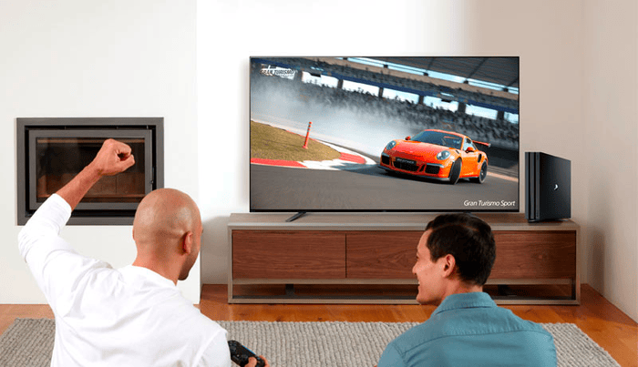 Bạn có thể thỏa sức tận hưởng những tựa game tốc độ cao mà không lo giật, lag,...