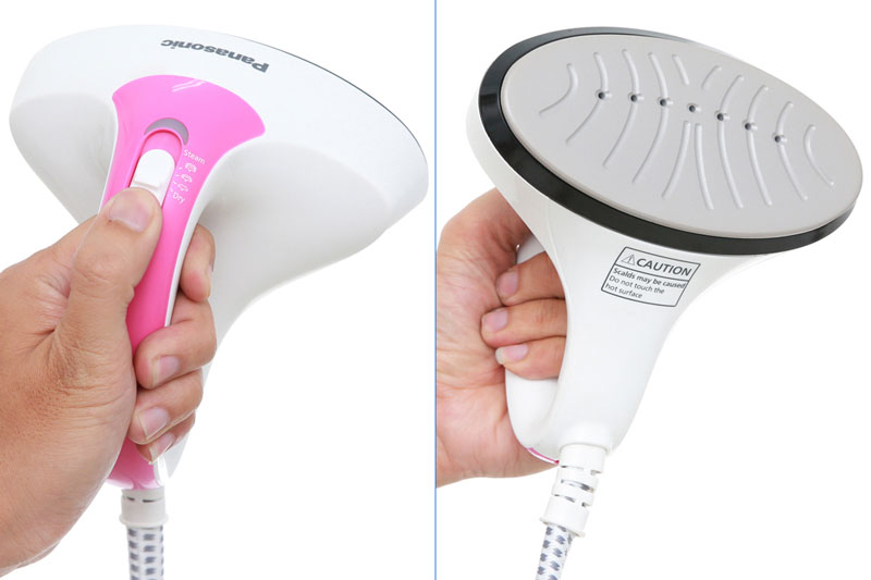 Bàn là hơi nước Panasonic NI-GSD071GRA