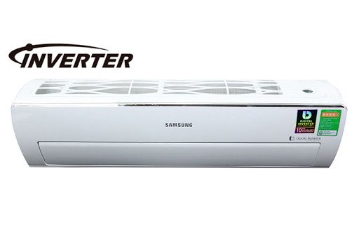 Bảng mã lỗi máy lạnh Samsung