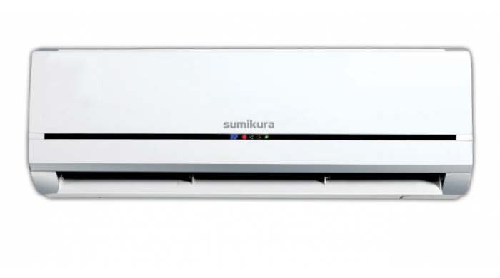 Bảng mã lối điều hòa Sumikura