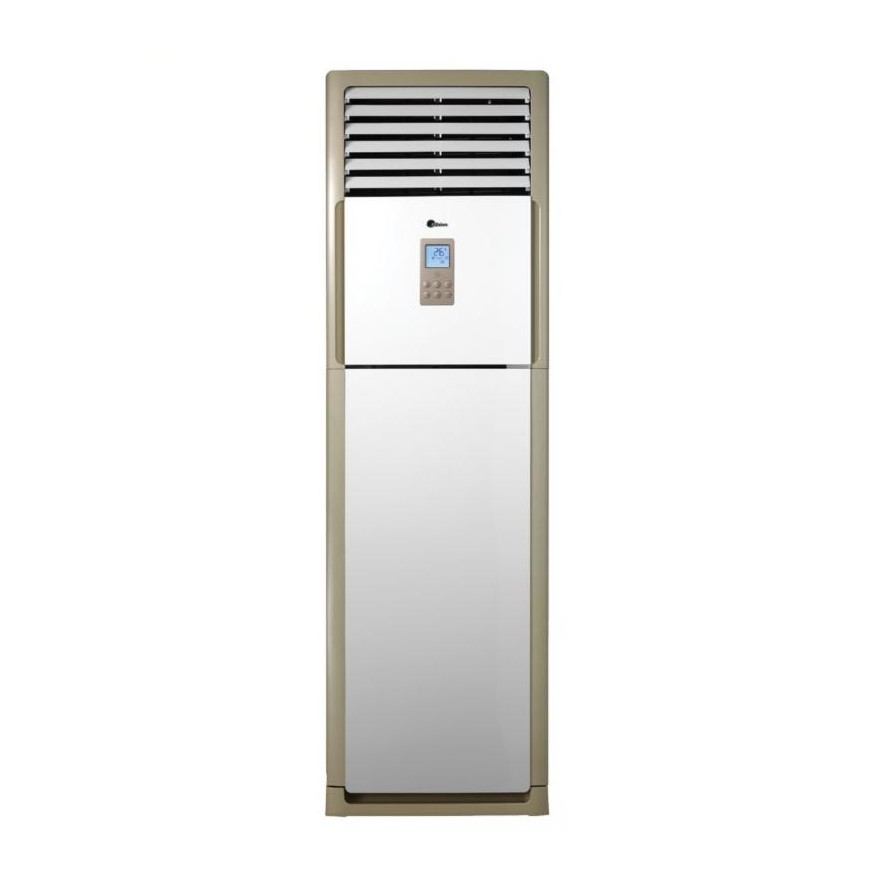 Bảng mã lỗi điều hòa Midea