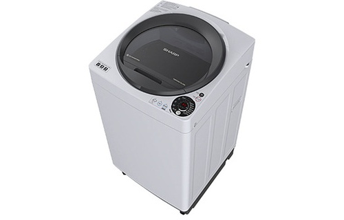 Mã lỗi máy giặt Sharp Mã lỗi máy giặt Sharp