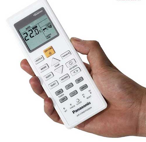 Bảng mã lỗi điều hòa Panasonic Bảng mã lỗi điều hòa Panasonic