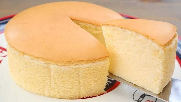 Cách làm bánh bông lan bằng nồi cơm điện Cách làm bánh bông lan bằng nồi cơm điện