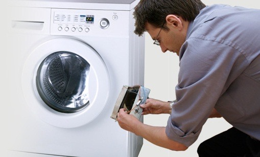 Trung tâm bảo hành máy giặt Panasonic Trung tâm bảo hành máy giặt Panasonic