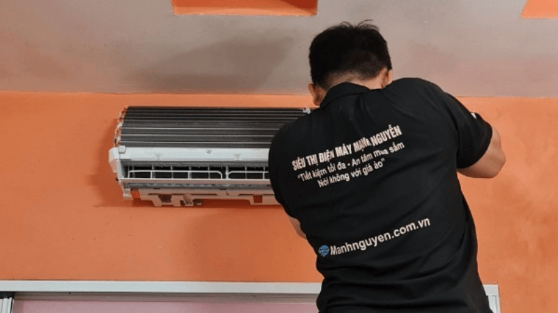  Lưu ngay địa chỉ và hotline của các trung tâm bảo hành điều hòa Mitsubishi tại Hà Nội