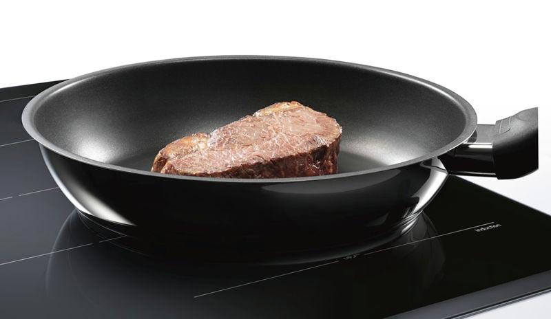 Bếp Từ Bosch 3 vùng nấu PID651DC5E