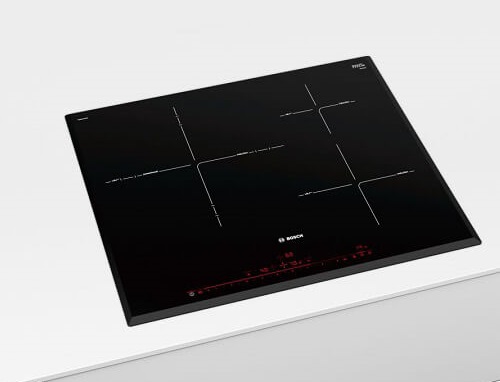 Bếp Từ Bosch 3 vùng nấu PID651DC5E